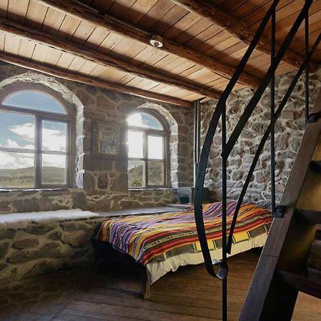 Posada Santa BarbaraChucuito 部屋 写真