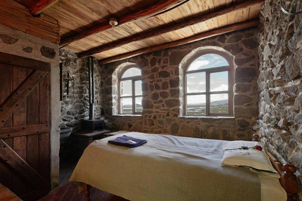 Posada Santa BarbaraChucuito エクステリア 写真