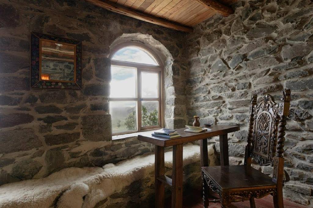 Posada Santa BarbaraChucuito エクステリア 写真