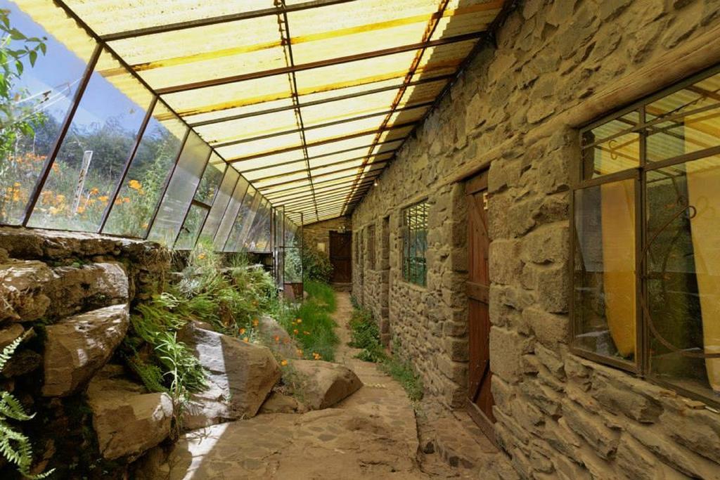 Posada Santa BarbaraChucuito エクステリア 写真