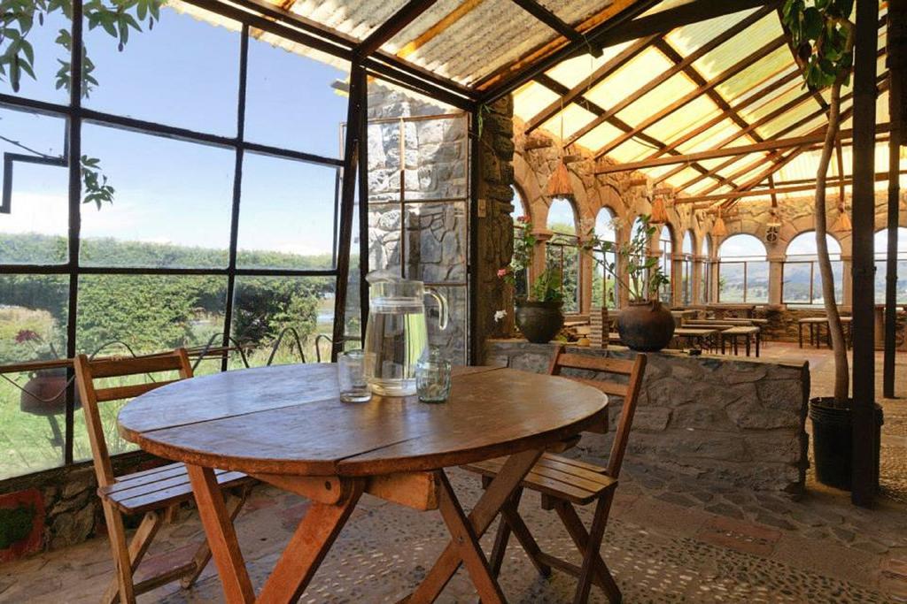 Posada Santa BarbaraChucuito エクステリア 写真