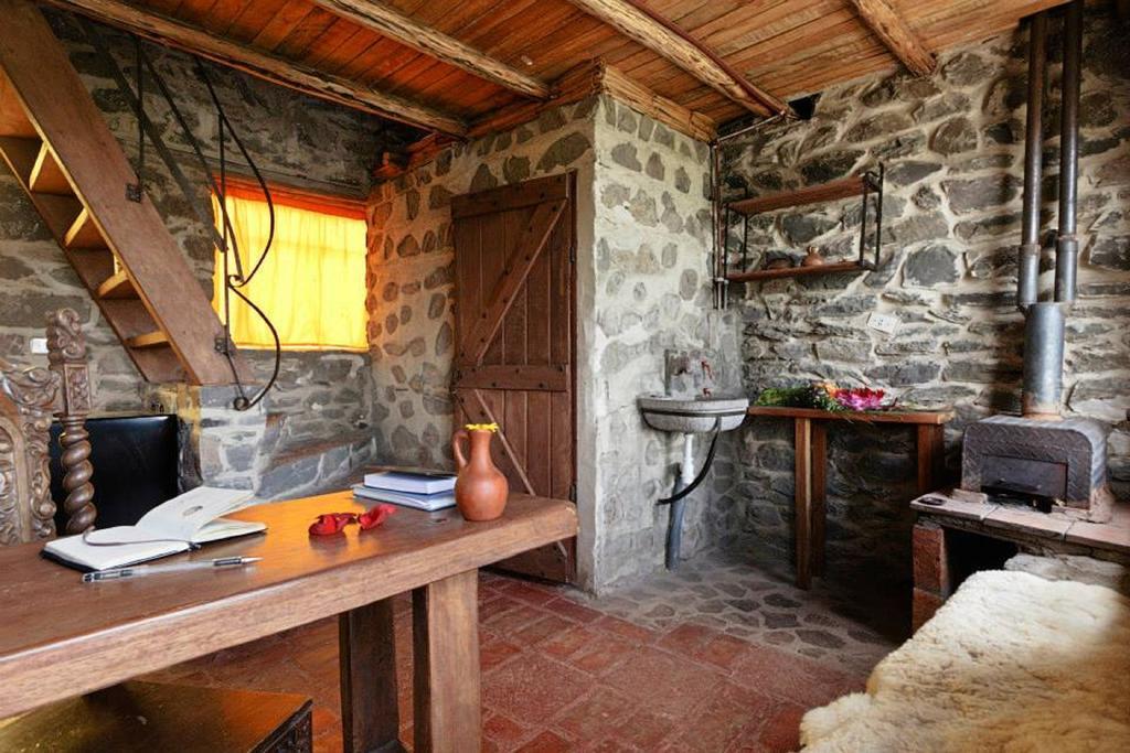 Posada Santa BarbaraChucuito 部屋 写真