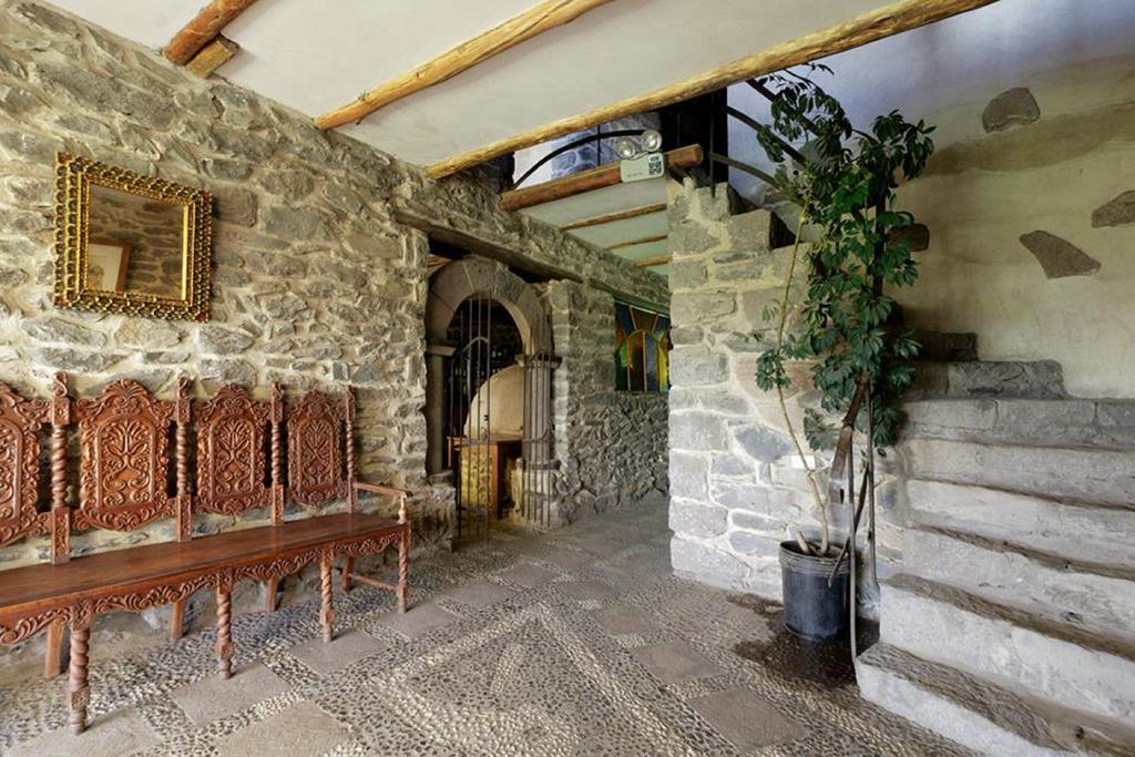 Posada Santa BarbaraChucuito 部屋 写真