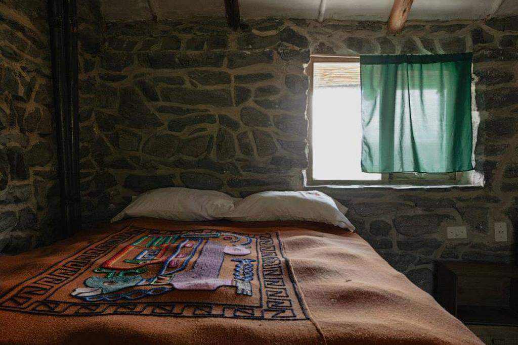 Posada Santa BarbaraChucuito 部屋 写真
