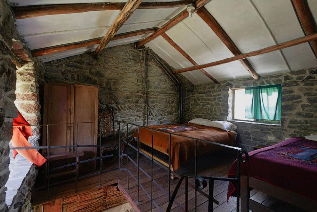 Posada Santa BarbaraChucuito エクステリア 写真