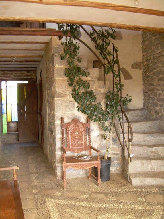 Posada Santa BarbaraChucuito エクステリア 写真