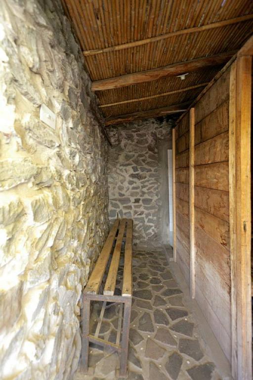 Posada Santa BarbaraChucuito エクステリア 写真