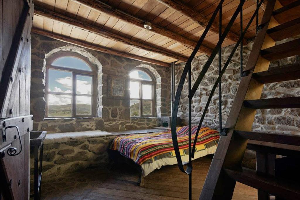 Posada Santa BarbaraChucuito 部屋 写真