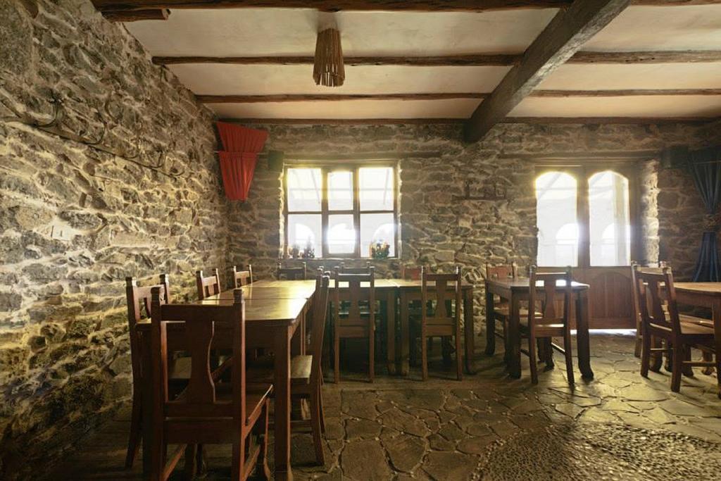 Posada Santa BarbaraChucuito エクステリア 写真
