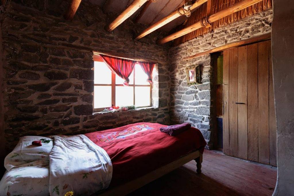 Posada Santa BarbaraChucuito 部屋 写真