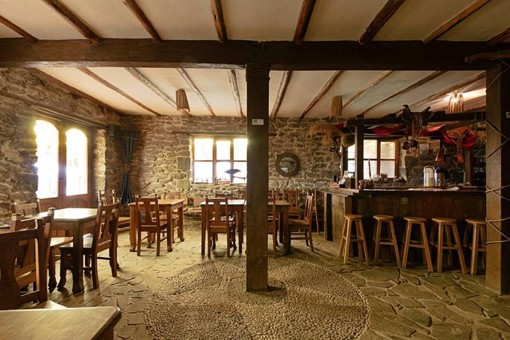 Posada Santa BarbaraChucuito エクステリア 写真